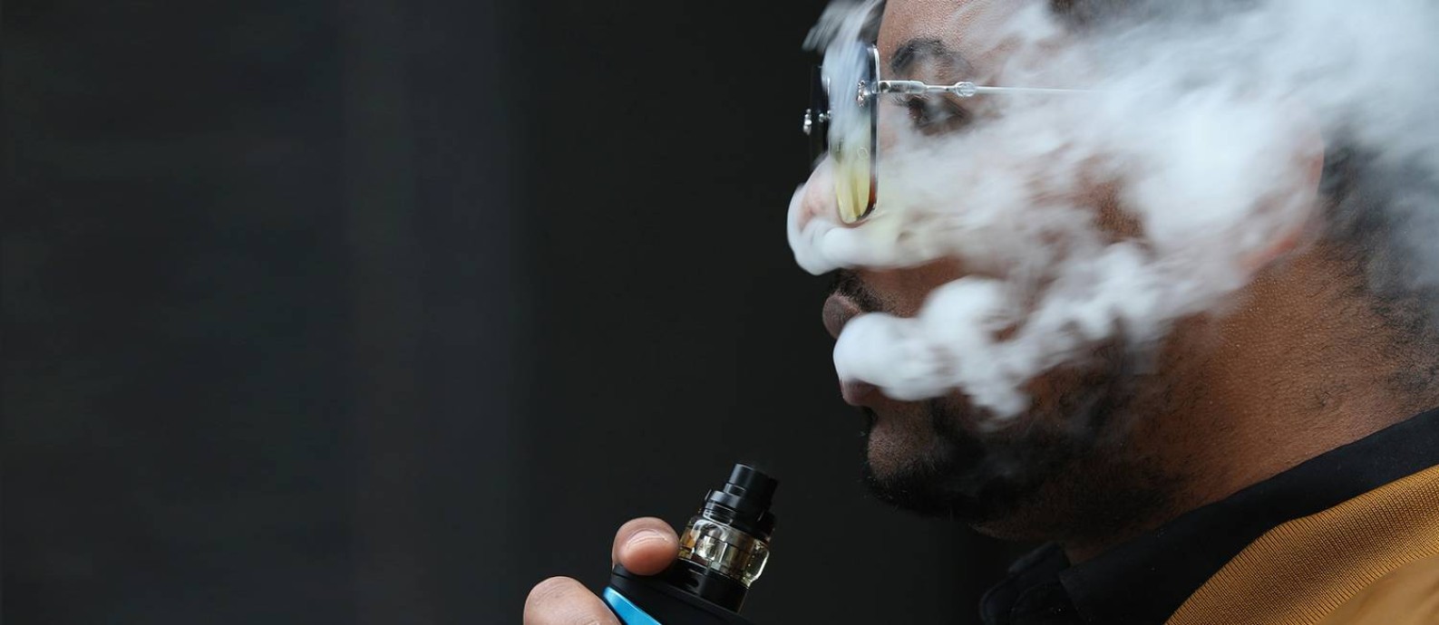 elfbar nachfüll pod läuft aus Do e-cigarettes make it harder to stop smoking? main image 1