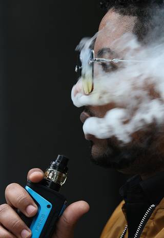 elfbar nachfüll pod läuft aus Puffco main image 1