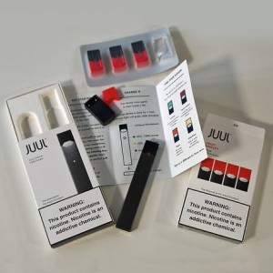Os contras do cigarro eletrônico