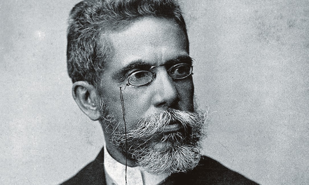 O lado B de Machado de Assis - Época