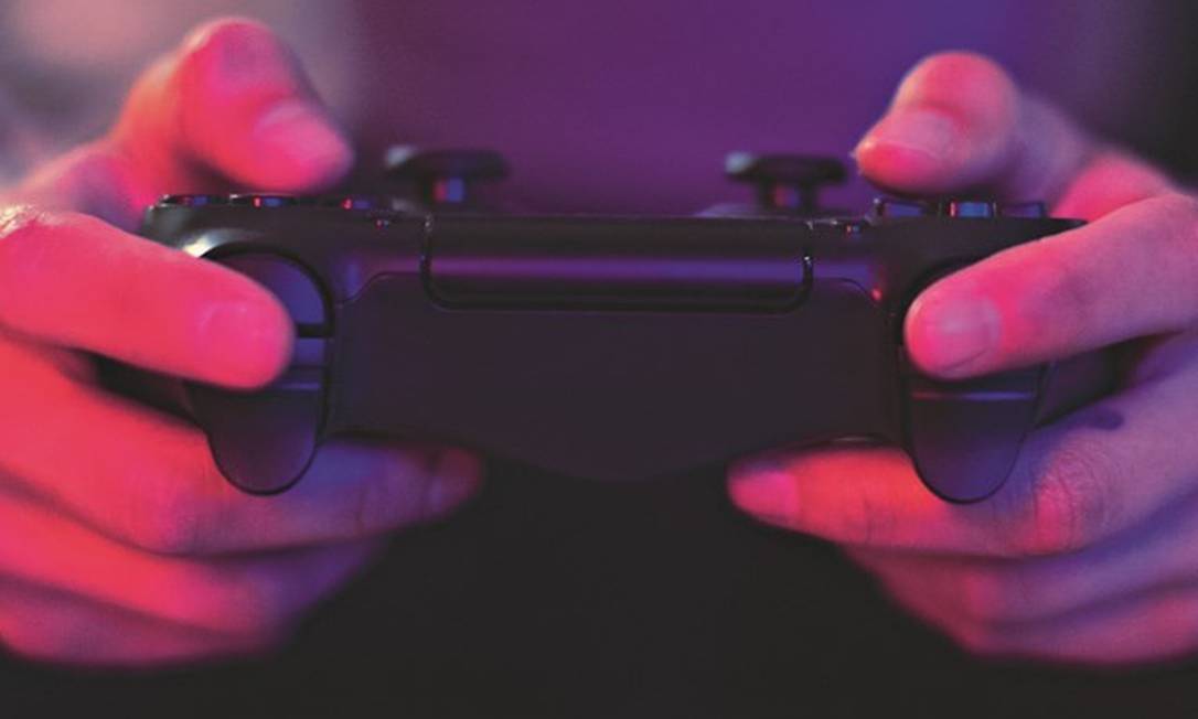 Crianças e jovens portugueses cada vez mais viciados nos jogos online
