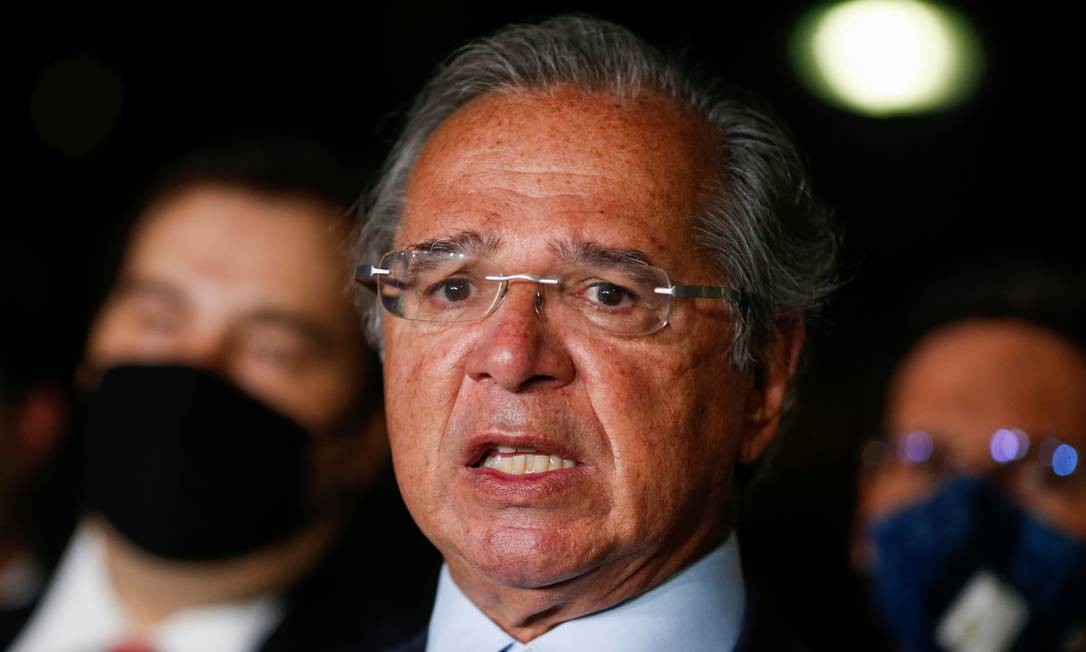 'Vamos substituir dez, 15, 20 impostos por um', diz Guedes em comissão da reforma tributária