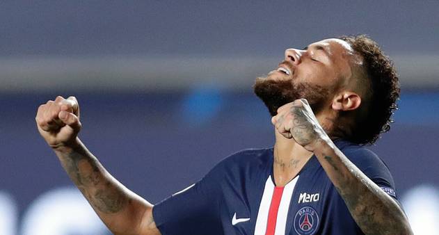 A busca de Neymar pela redenção - Época