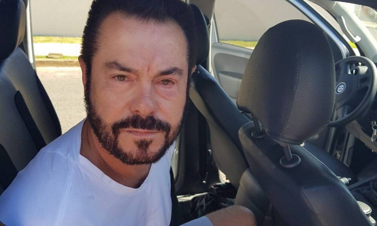 A história de Cabeça Branca, o maior traficante brasileiro Época