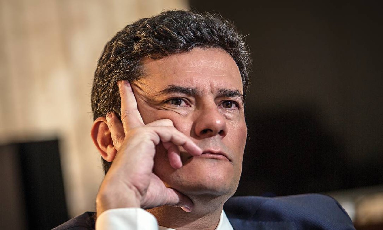 The Intercept': Lava Jato planejou buscar na Suíça provas contra Gilmar  Mendes, Brasil