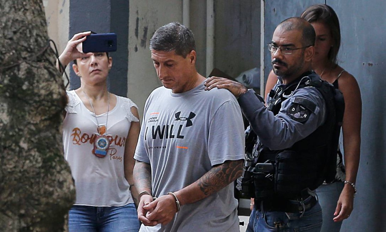 Caso Marielle Lessa Teria Envolvimento Em Outros Quatro Assassinatos Diz Força Tarefa Do Mprj 8428