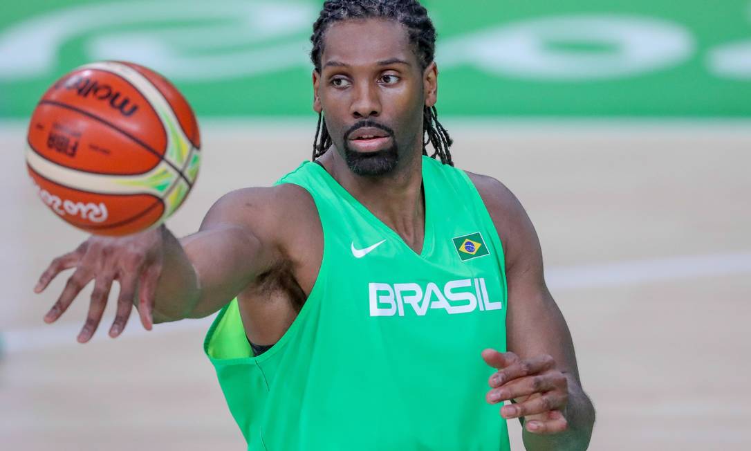 Brasileiros na NBA: O Sucesso dos Jogadores BR de Basquete no Mundo