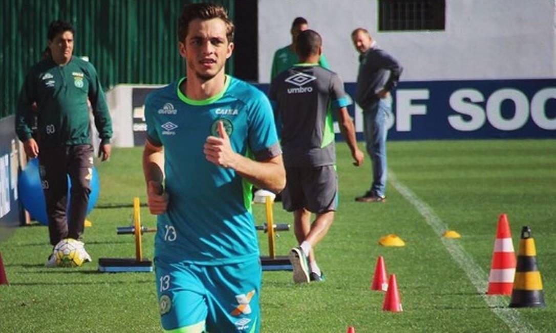 Palmeiras anuncia contratação de Hyoran, promessa da Chapecoense