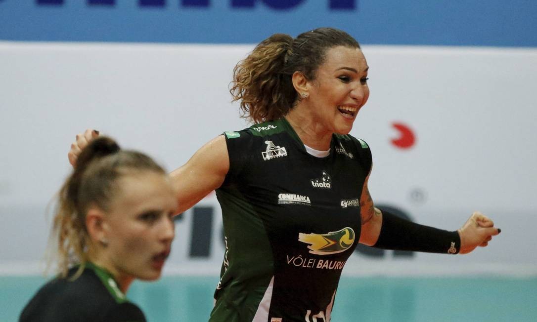 Medicos Que Liberaram Tifanny Acham Que Ela Nao Deveria Atuar No Feminino Jornal O Globo