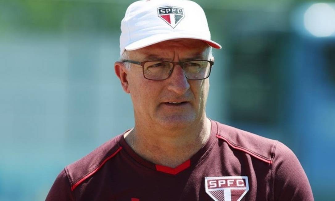 Dorival Júnior é Demitido Do São Paulo Jornal O Globo 