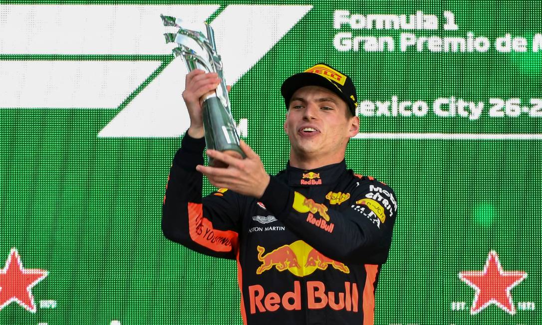 Gp Do México Pode Sair Do Calendário Da F 1 Jornal O Globo