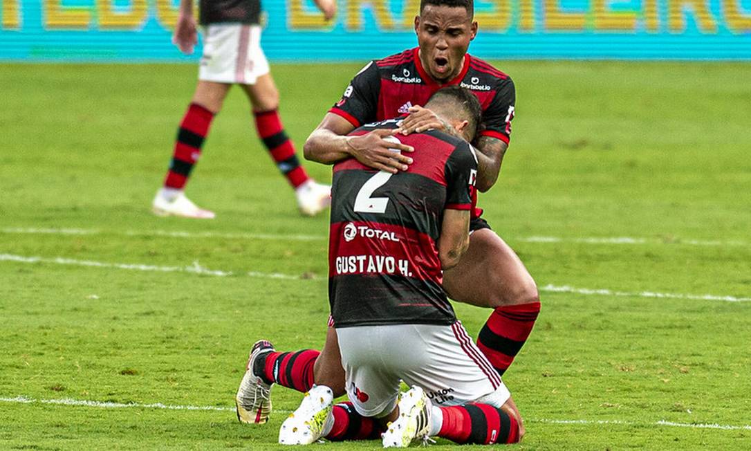 Evolução no Flamengo: saiba como trabalho especial do clube deixou