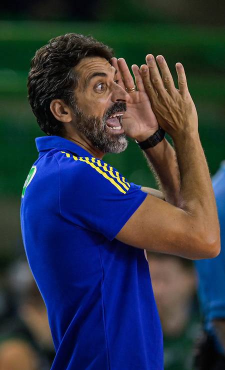 Filipe es el nuevo entrenador de Cruzeiro Foto: Sada Cruzeiro Disclosure