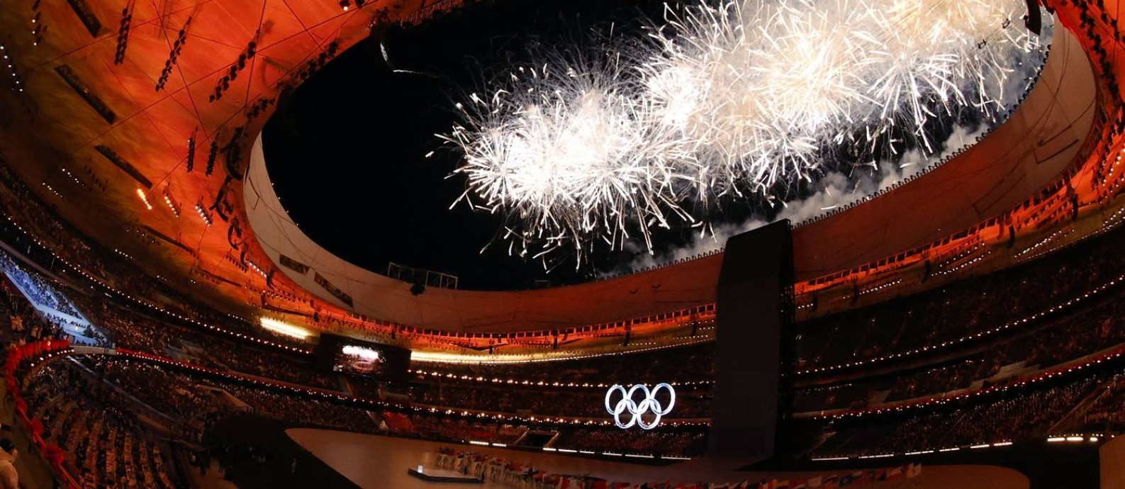 Como vai ser a cobertura das Olimpíadas de Inverno em Pequim?
