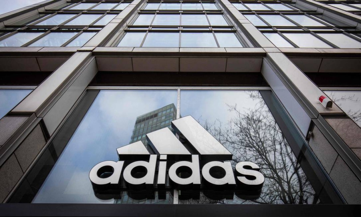 Adidas, World Athletics e Look suspendem patrocínio a federação russa