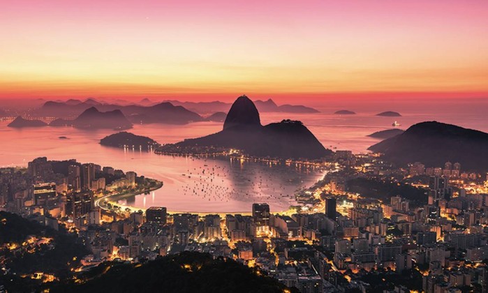 Rio de Janeiro pós-olímpico: legados diversos para a cidade maravilhosa Foto: dabldy / Getty Images/iStockphoto