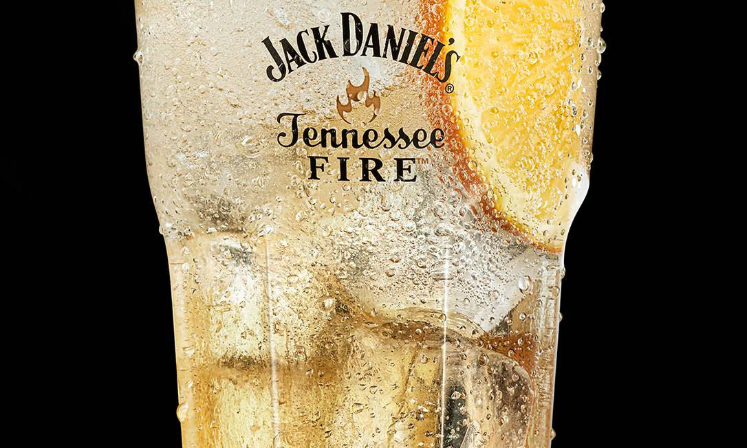 Jack Fire & Ginger: drink delicioso e intenso traz mais uma forma de  consumir whiskey - Jornal O Globo