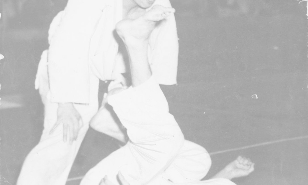 Imagens Do Centenário De Helio Gracie, O Pai Do Jiu-jitsu - Jornal O Globo