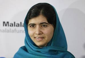 Malala Yousafzai Vence Maior Prêmio De Direitos Humanos Da UE - Jornal ...