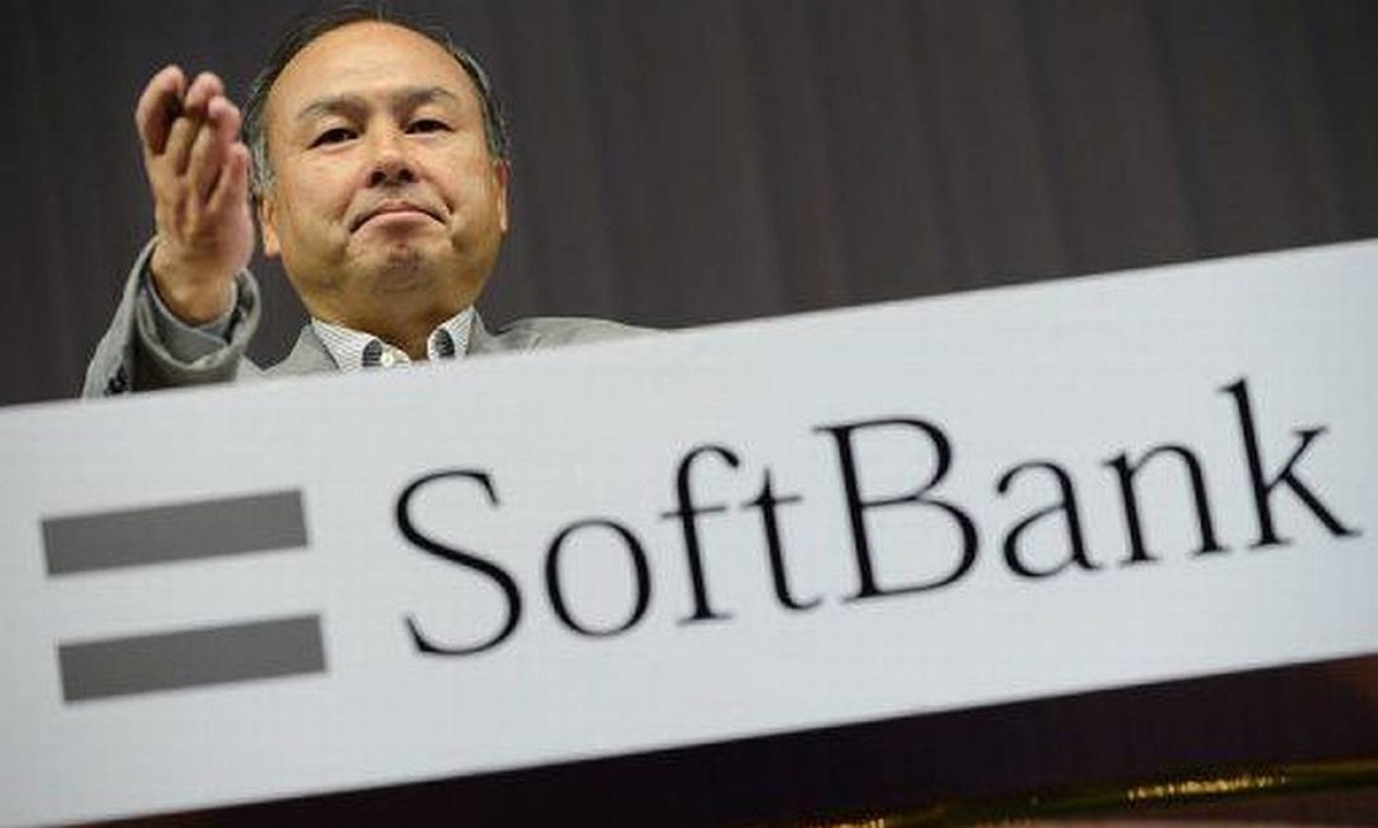 Softbank Supercell SoftBank compra fatia de US$ 1,5 bilhão na criadora de games Supercell ...