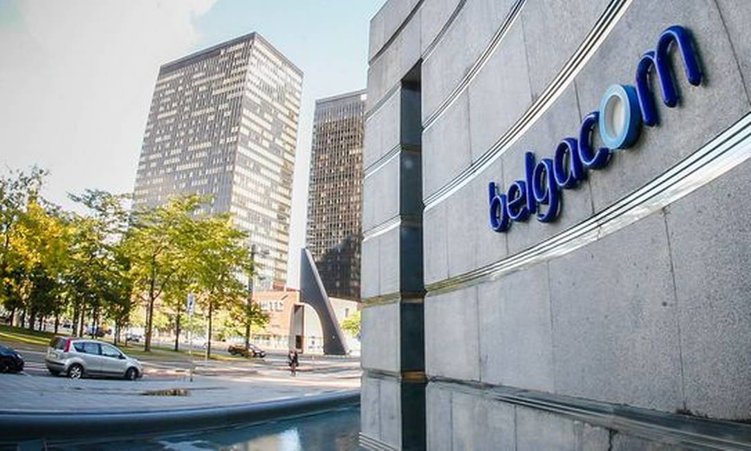 Grupo belga de telecomunicação investiga nova tentativa de ataque ...
