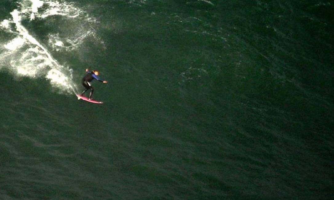Maya Gabeira se prepara para voltar a surfar em Nazaré Jornal O Globo