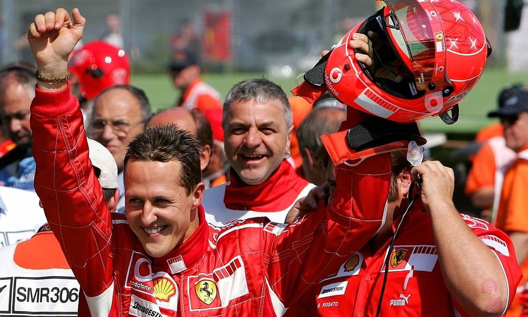 Os maiores campeões da Fórmula1 Jornal O Globo Os maiores campeões da Fórmula1 Jornal O Globo