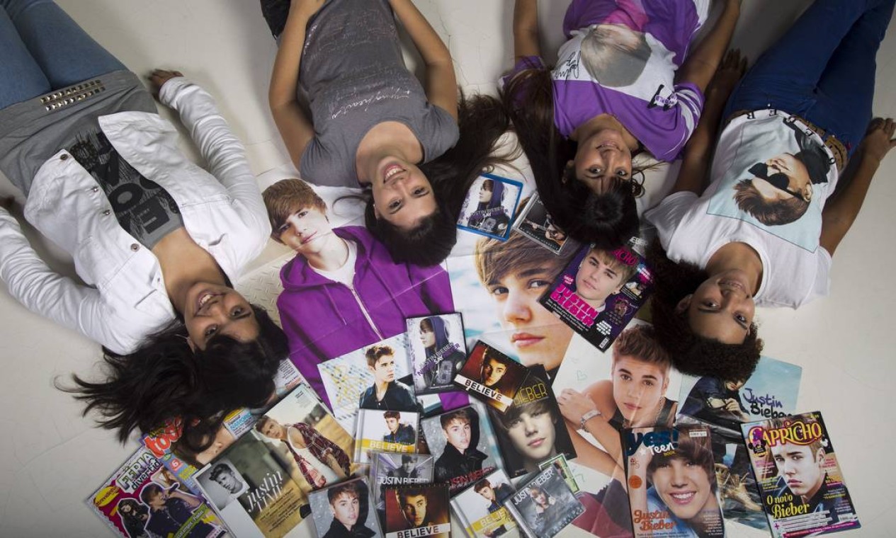 14 anos de One Time: relembre a trajetória do sucesso de Justin Bieber