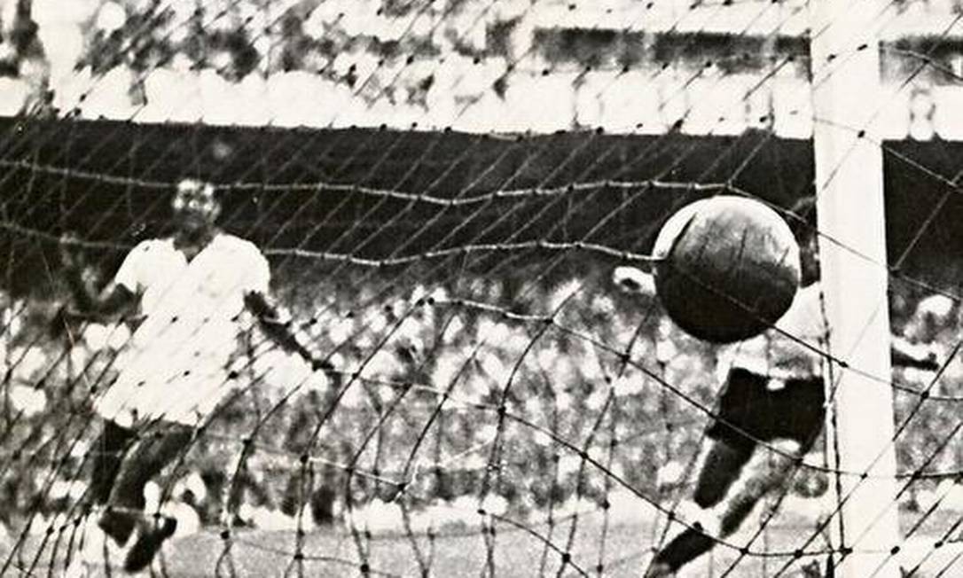 Copa de 1950: Memórias de uma dor que nunca vai passar - Jornal O Globo