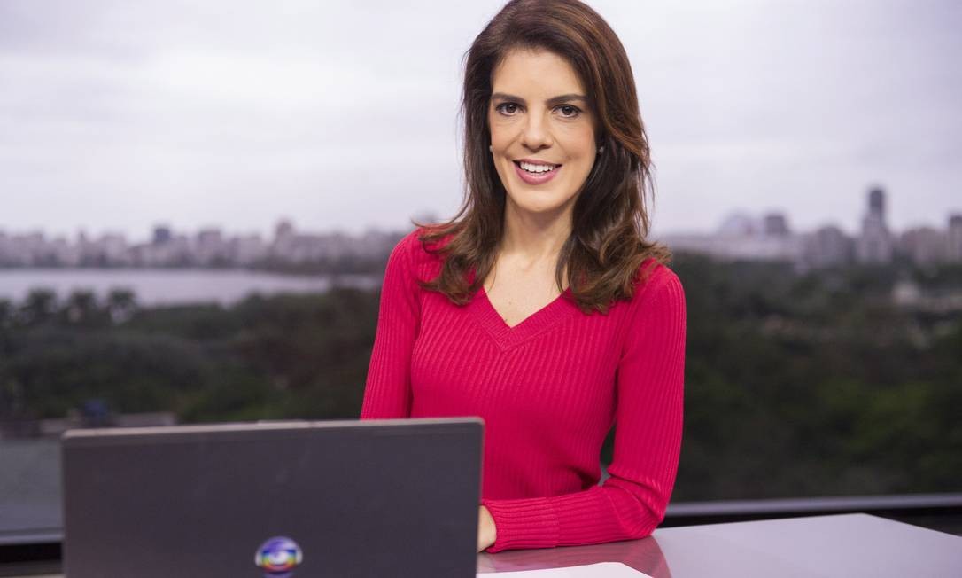 Mariana Gross Diz Que Adora Reality Show ‘torço Tanto Conta A Apresentadora Do ‘rjtv 2461