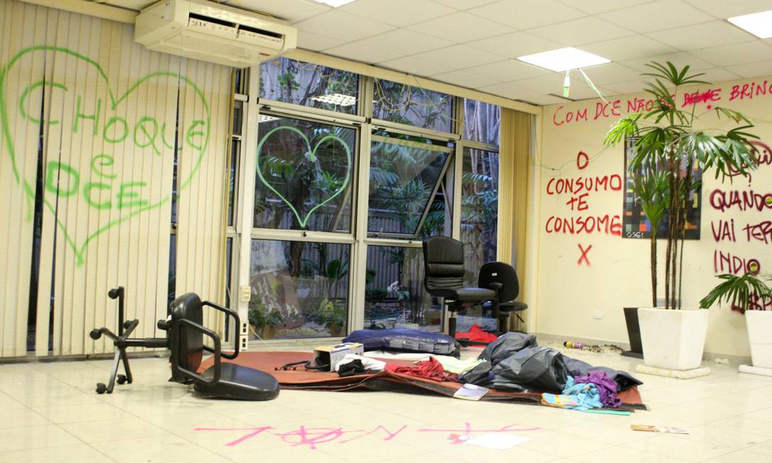 Universidades brasileiras precisam recuperar mérito e liberdade