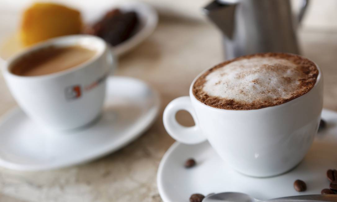 
Café reduz o risco de diabetes tipo 2, diz pesquisa
Foto: Hudson Pontes/Arquivo