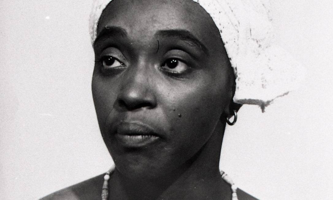 A história do negro na televisão Jornal O Globo