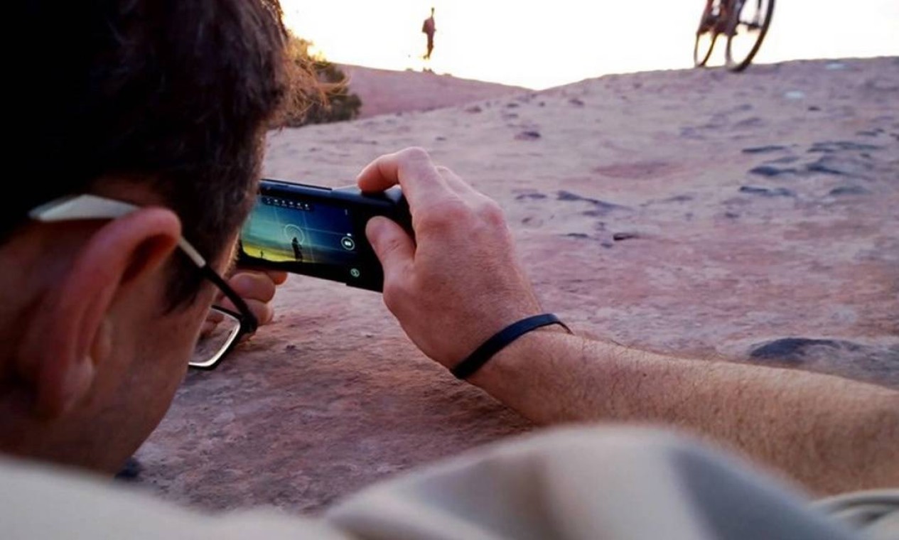 Os celulares irão substituir as câmeras fotográficas profissionais? Calma,  eu explico!