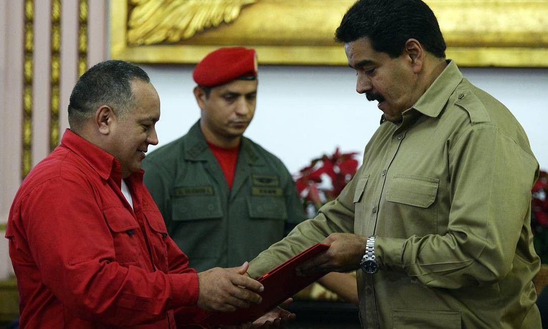 Maduro O Significa Que