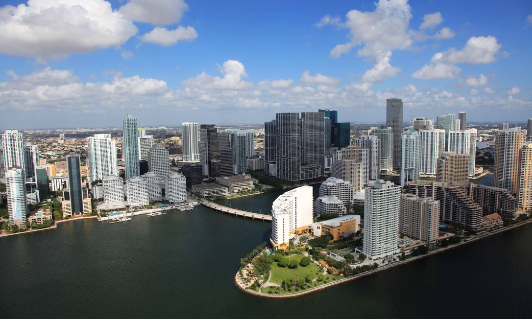 O que fazer em Miami para o Dia de Ação de Graças
