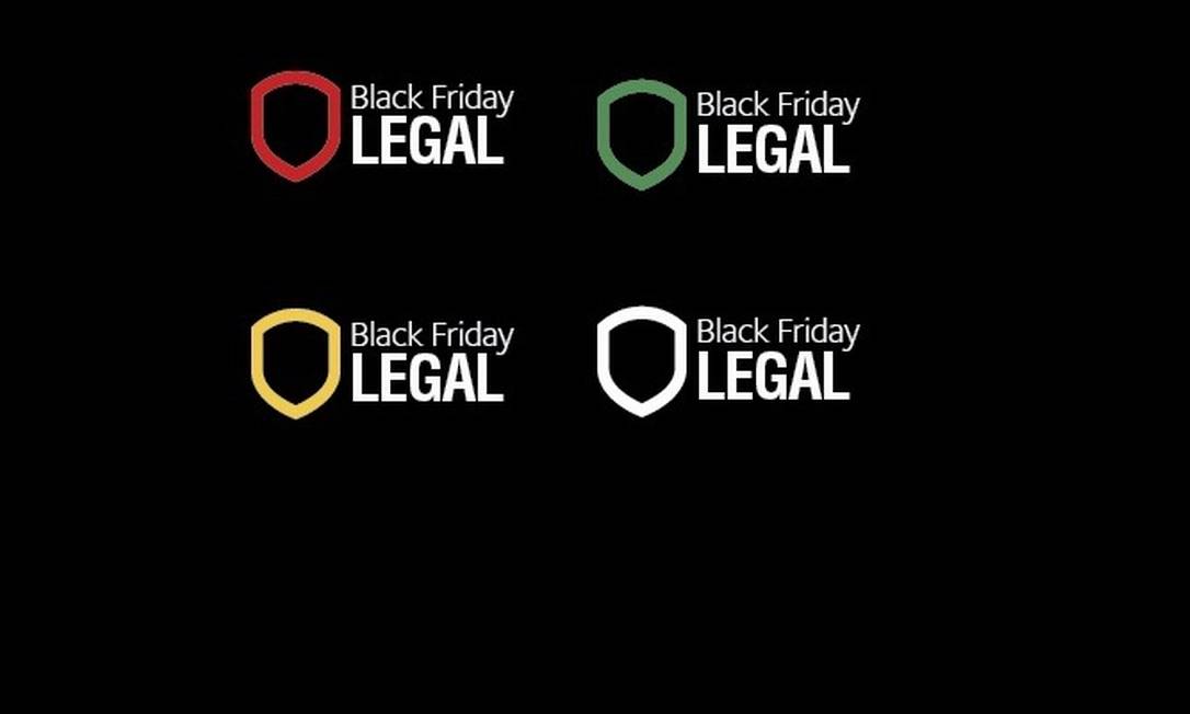 Novo código de ética da Black Friday pune loja que não oferece desconto real