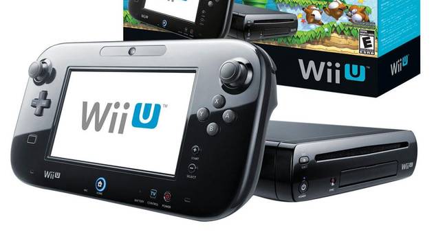 wii u edição 32gb japonês desbloqueado - Corre Que Ta Baratinho