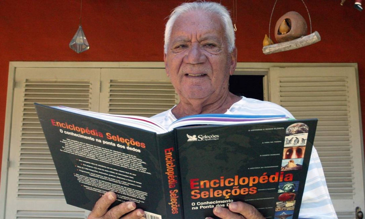 Nílton Santos – Wikipédia, a enciclopédia livre
