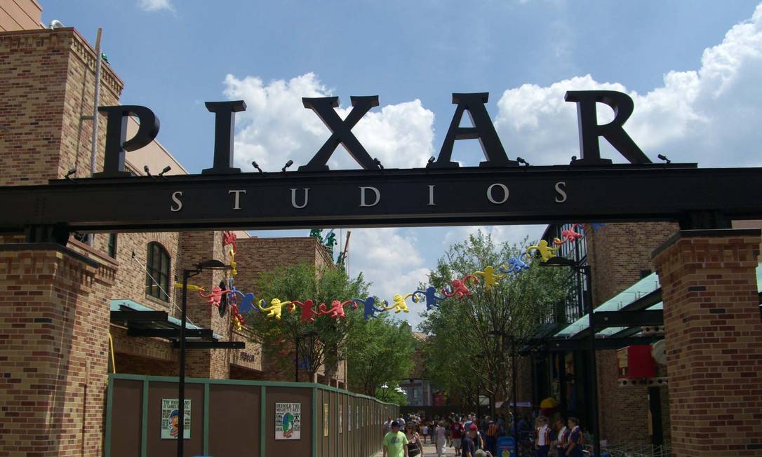 
Estúdio da Pixar oferece vagas de emprego nos EUA
Foto: Divulgação
