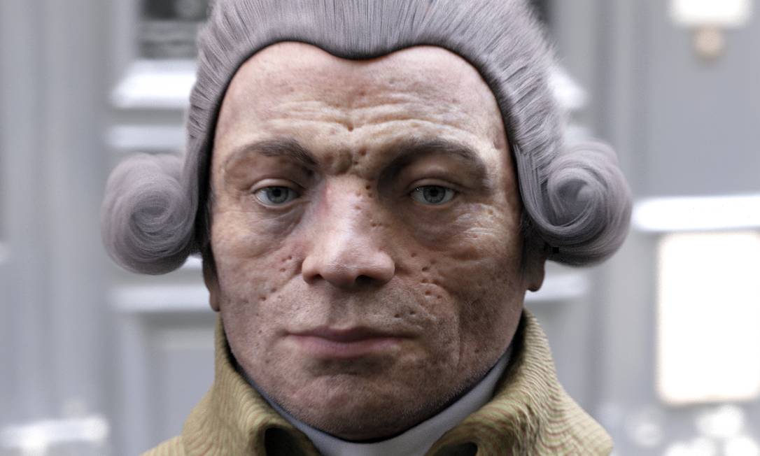 Robespierre guilhotinou foi pouco