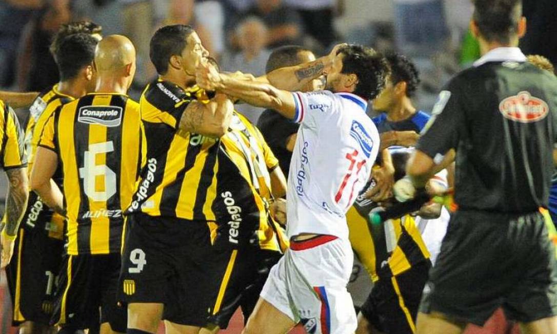 Nacional - Peñarol