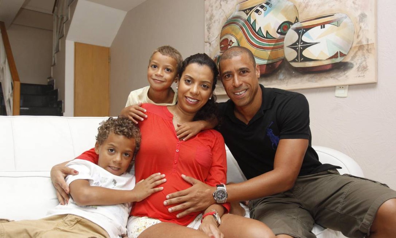 Wagner estreia no Botafogo sem medo de difícil missão Jornal O