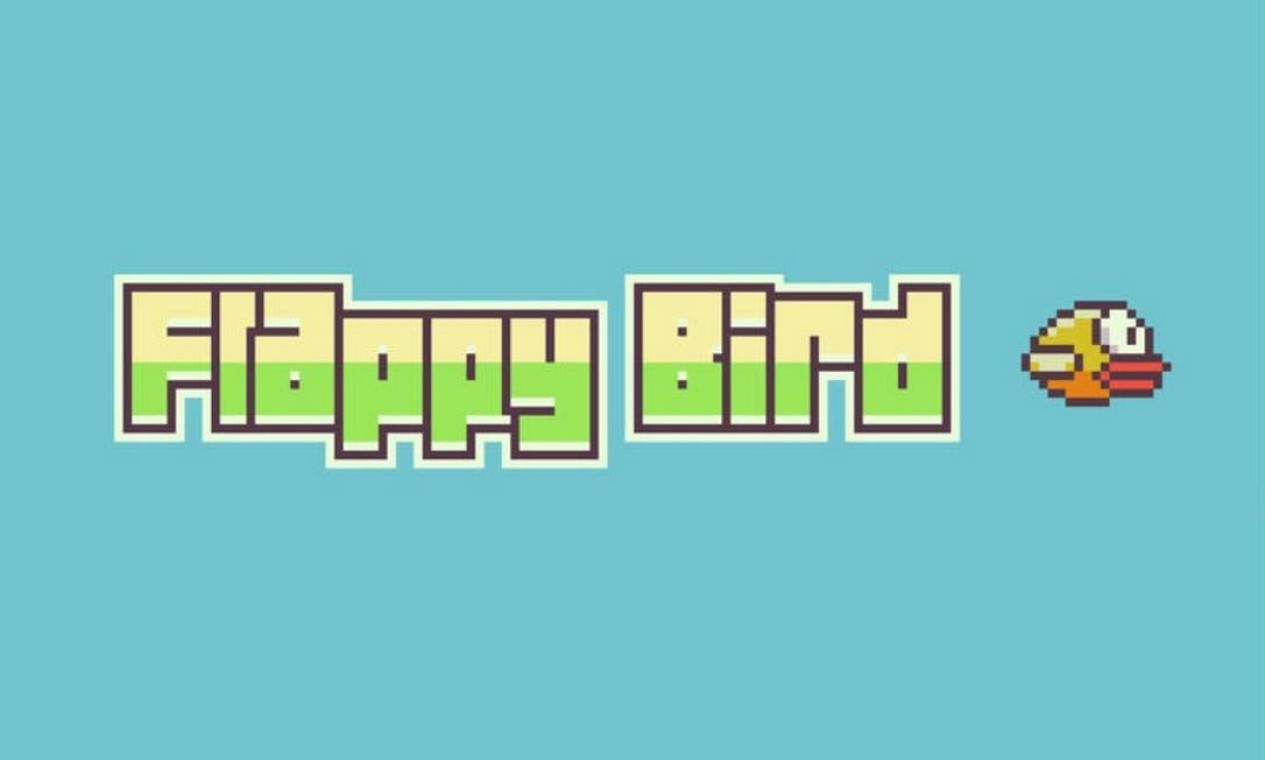 Anúncios em Flappy Bird rendem US$ 50 mil por dia ao seu desenvolvedor -  TecMundo