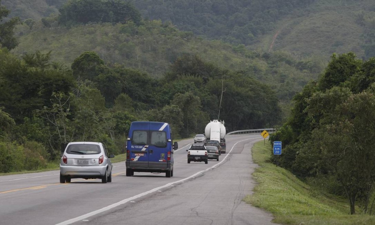 Antt Aprova Reajuste De 3 03 Em Pedágio Da Autopista Fluminense