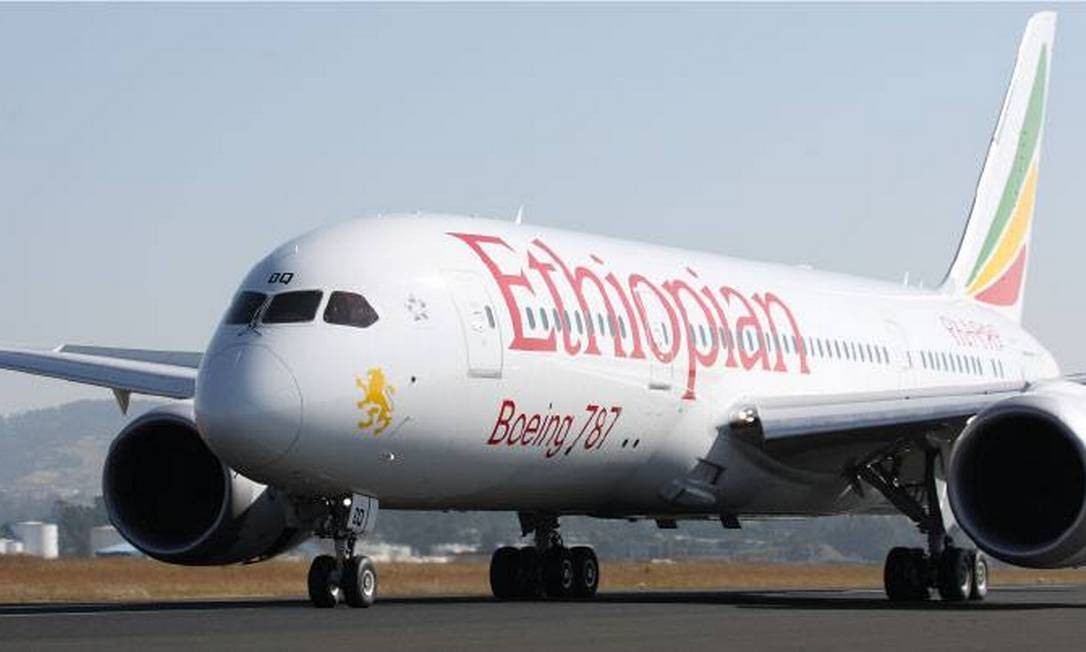 Ethiopian Airlines e ELO: Ganhe 100.000 pontos Livelo comprando passagens com seu cartão ELO!!!