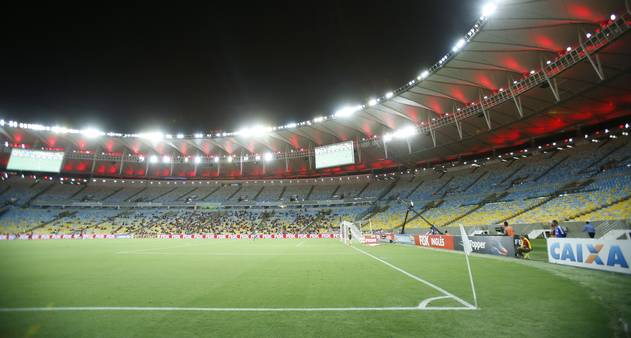 Enquanto dupla lidera média de público nos estaduais, cariocas levam prejuízo