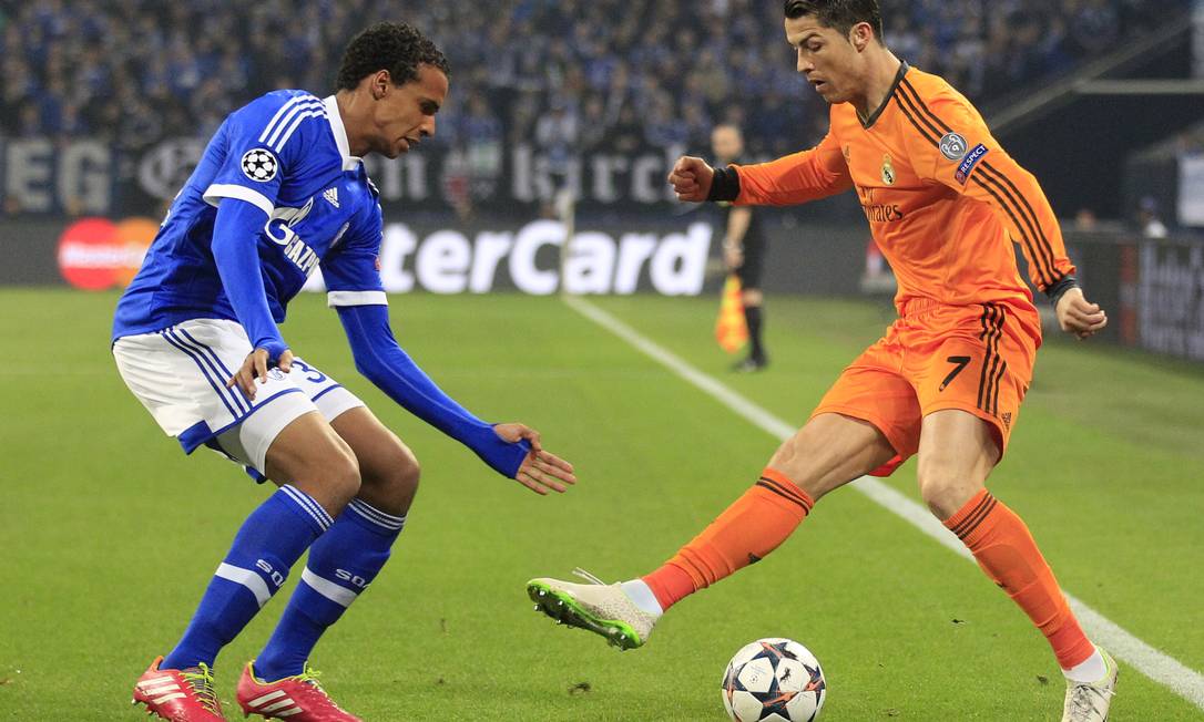 Imagem ilustrativa sobre Schalke 04 x Real Madrid: Endrick fica fora, Mourinho define time e amistoso tem transmissão ao vivo
