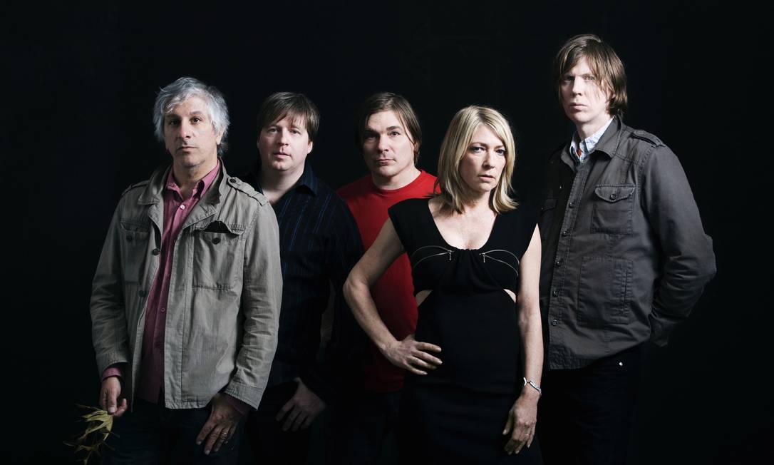 As melhores músicas do Sonic Youth: relembre o som da banda 