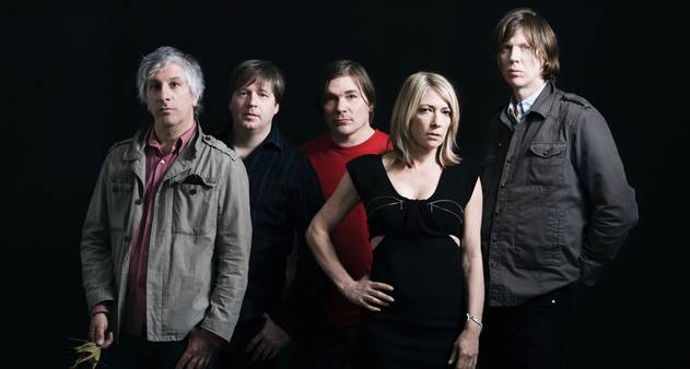 Sonic Youth - CD14枚セット Sonic Youth – Experimental Jet Set, Trash and No Star (1994